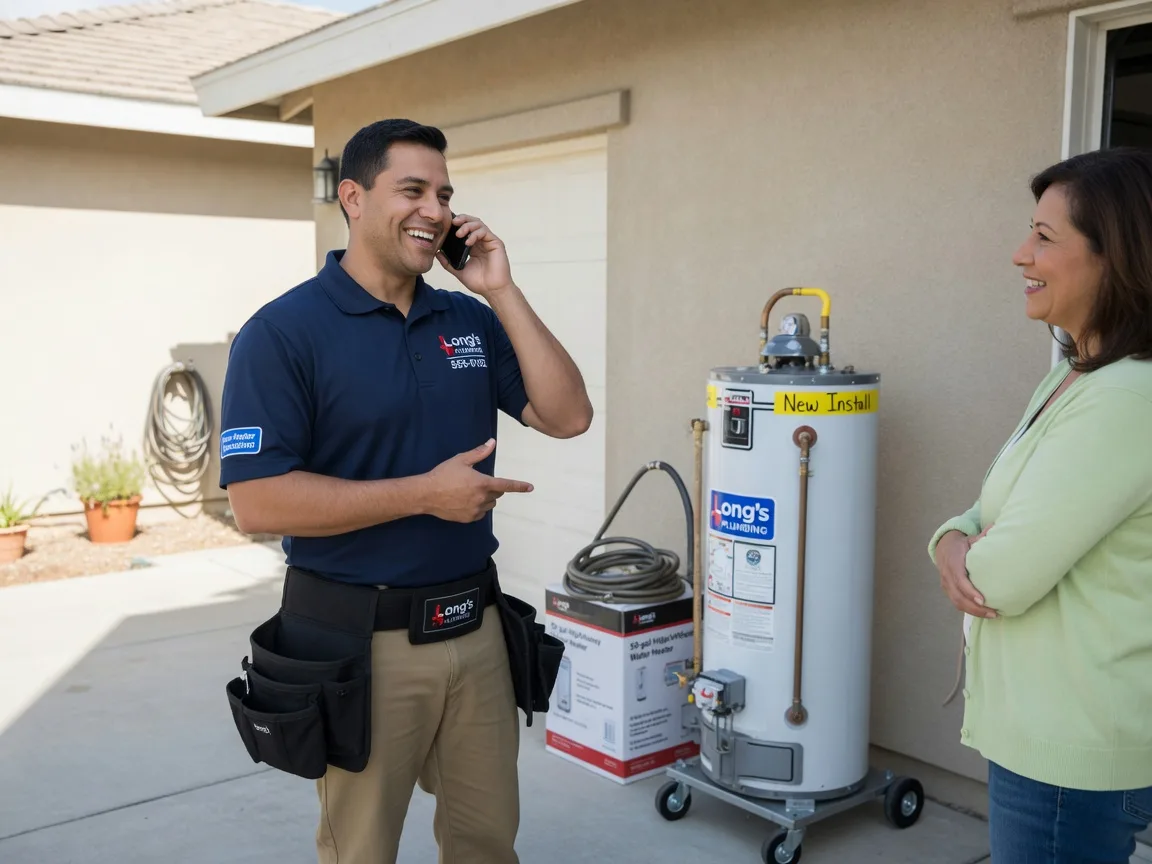 Leak Detection Ebony, VA FAQs